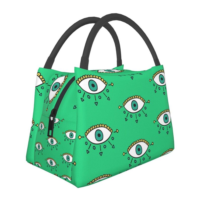 Mati Evil Eye Women Purse