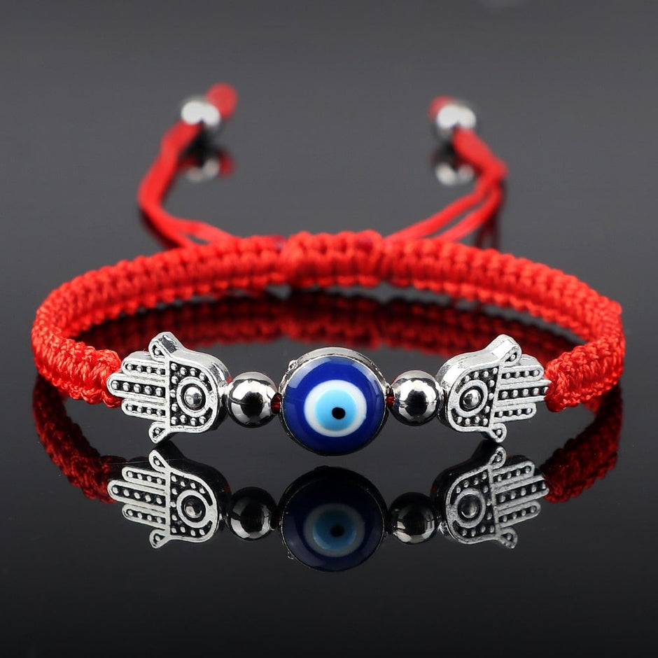 Evil Eye Bracelet Evil Eye Guard