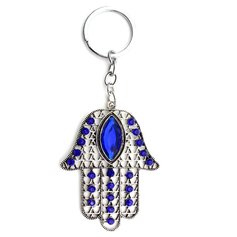 Evil Eye Blessing Amulets