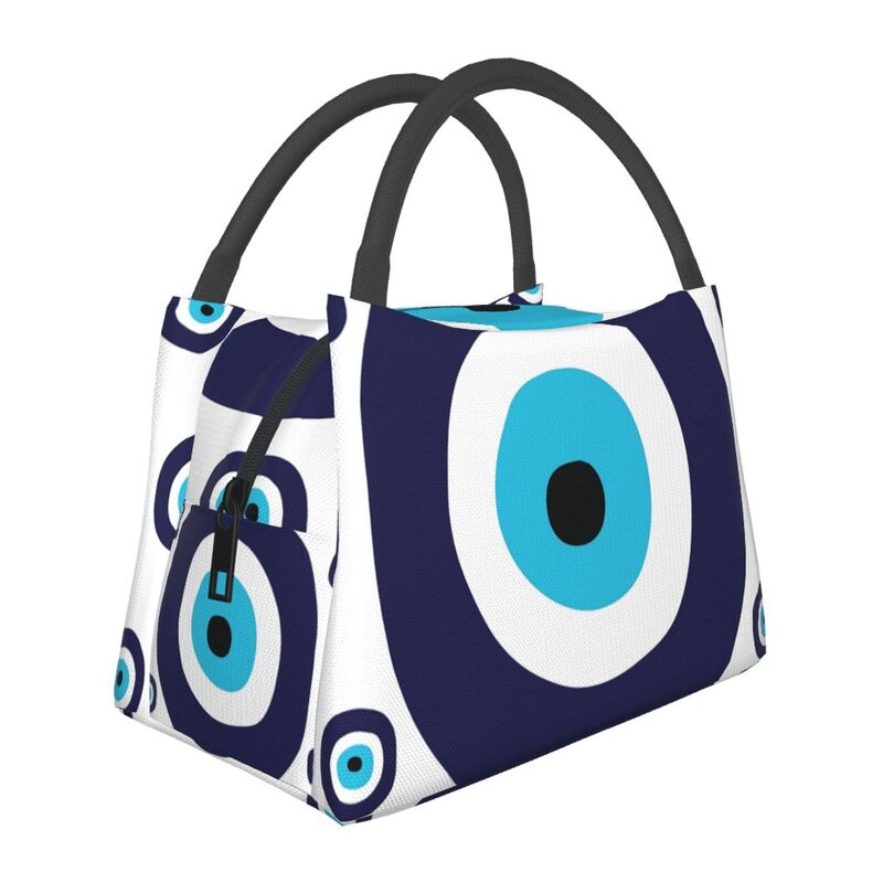 Mati Evil Eye Women Purse