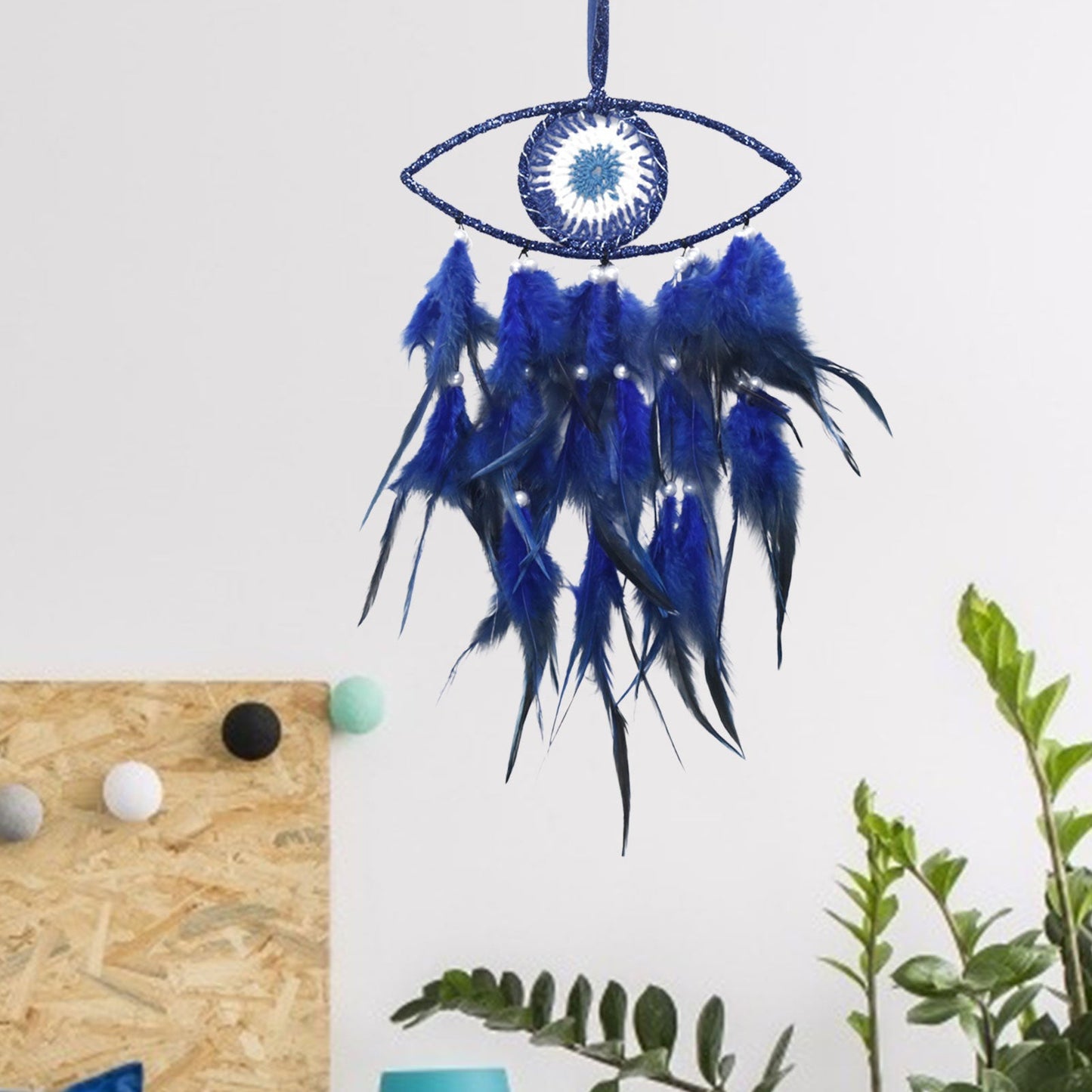 Evil Eye Dream Catcher Best For Gift