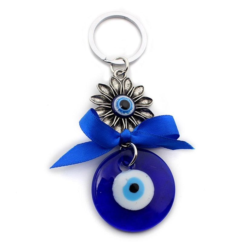 Evil Eye Blessing Amulets