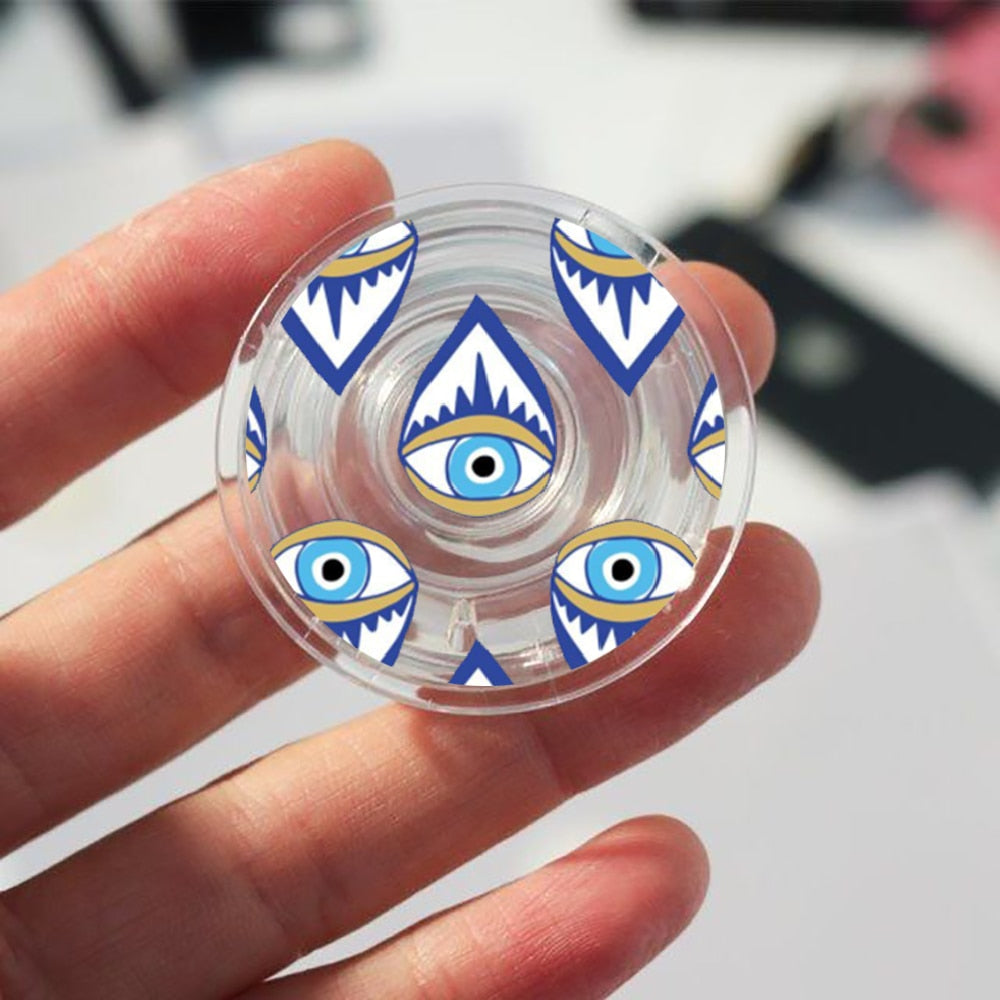 evil eye popsocket