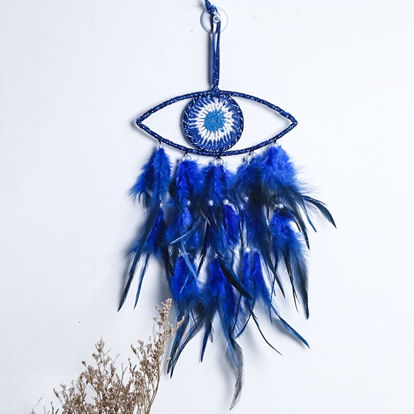 Evil Eye Dream Catcher Best For Gift