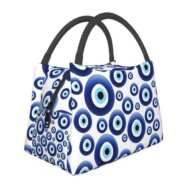 Mati Evil Eye Women Purse