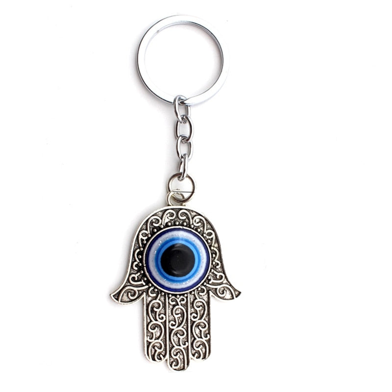 Evil Eye Blessing Amulets