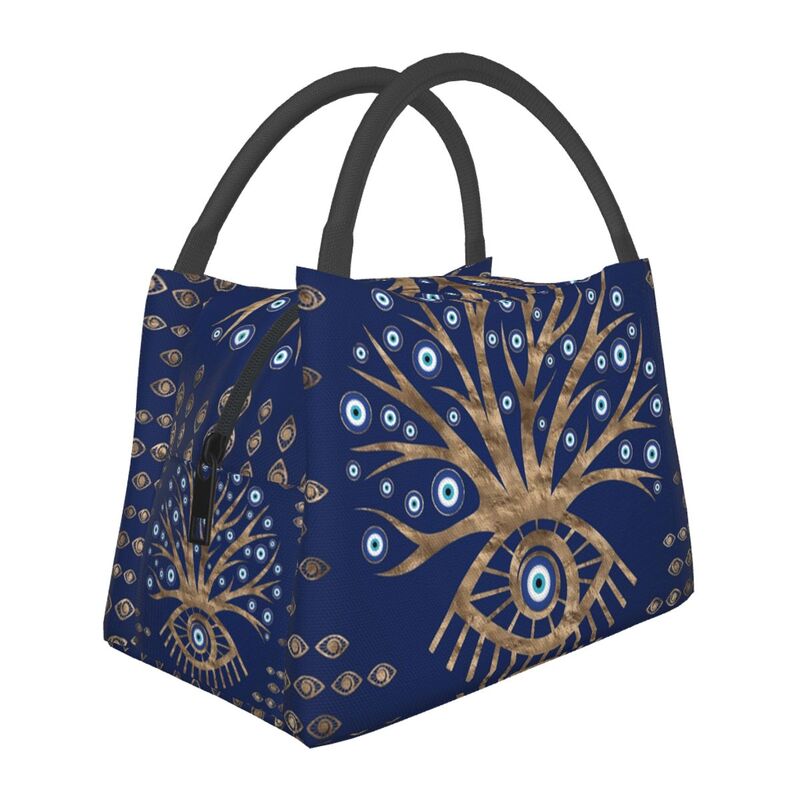 Mati Evil Eye Women Purse