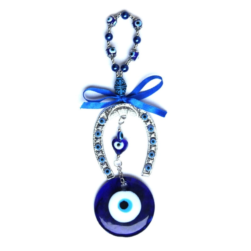 Evil Eye Blessing Amulets