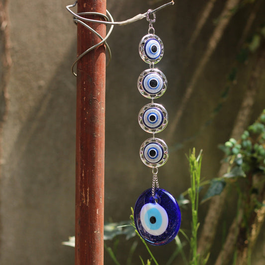 Evil Eye Hanging for Home Decor