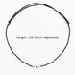 Simple Evil Eye Bracelet For Men's