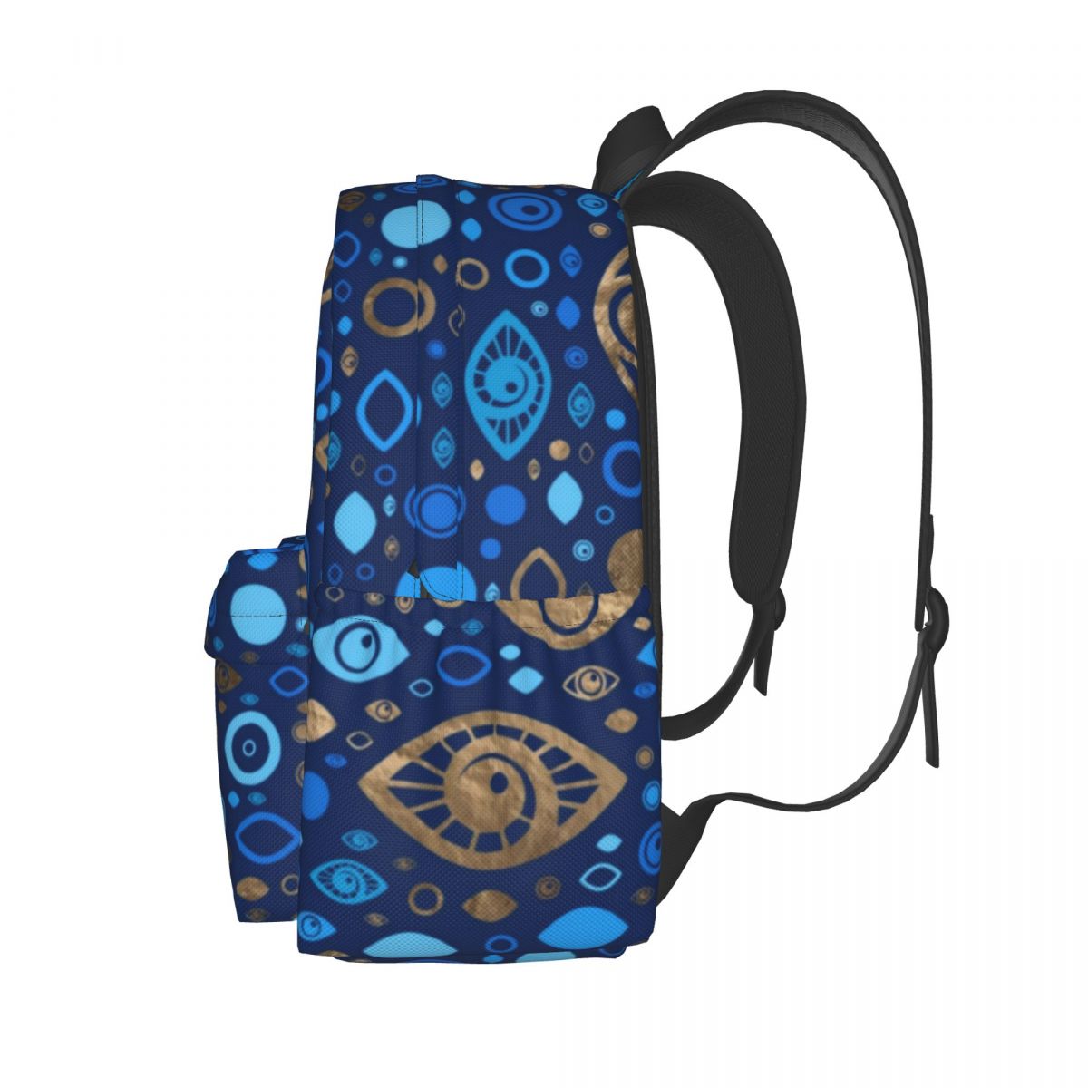 Greek Evil Eye Women Bags