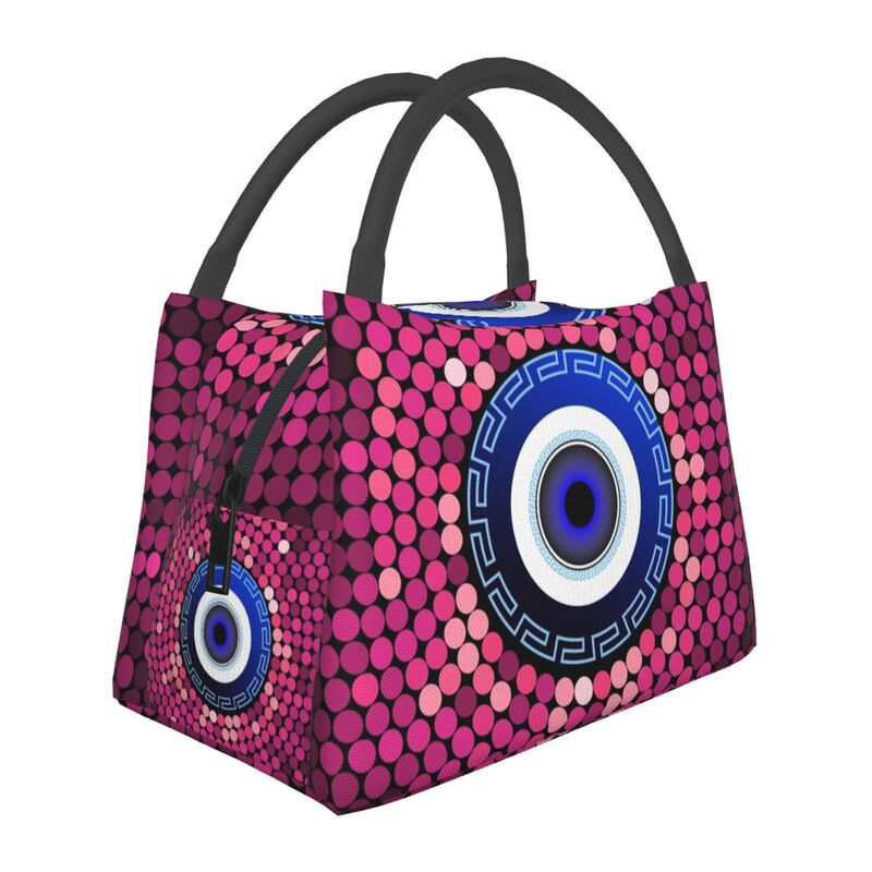 Mati Evil Eye Women Purse