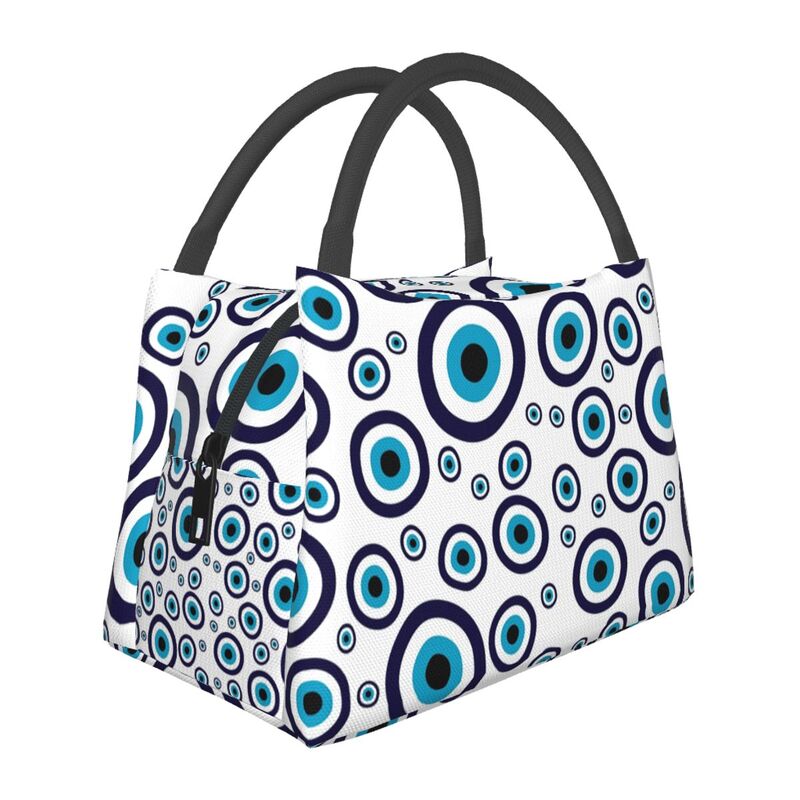 Mati Evil Eye Women Purse