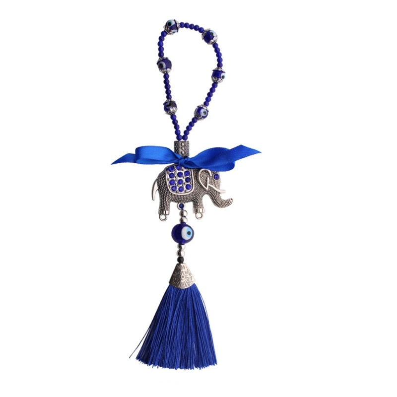 Evil Eye Blessing Amulets