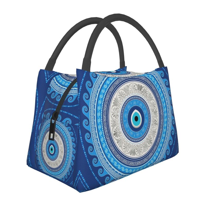 Mati Evil Eye Women Purse