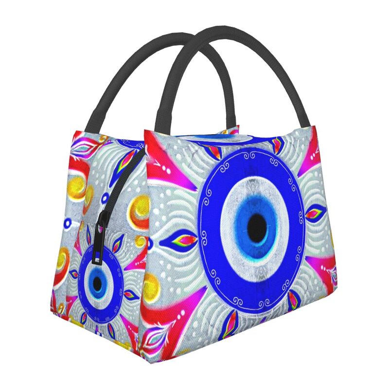 Mati Evil Eye Women Purse