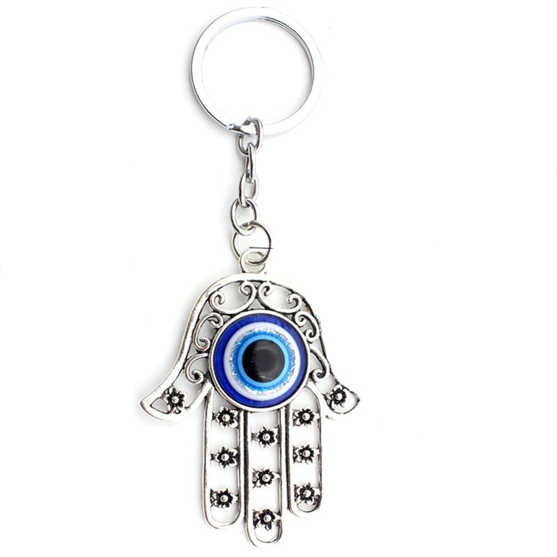 Evil Eye Blessing Amulets