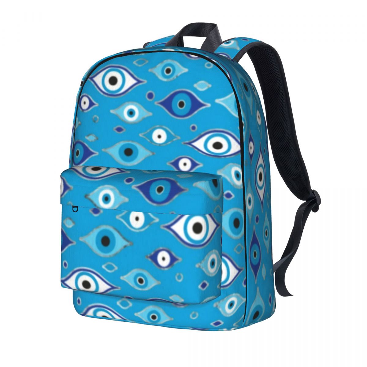 Evil Eye Classic High School Bags