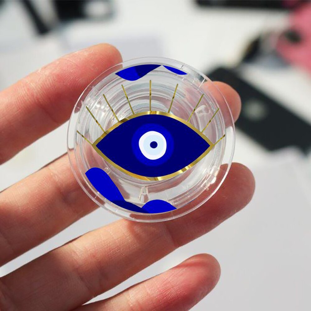 evil eye popsocket