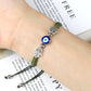 Hamsa Hand Thread Bracelet