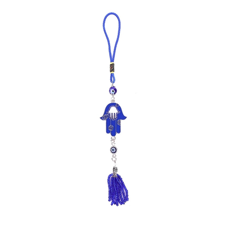 Evil Eye Blessing Amulets