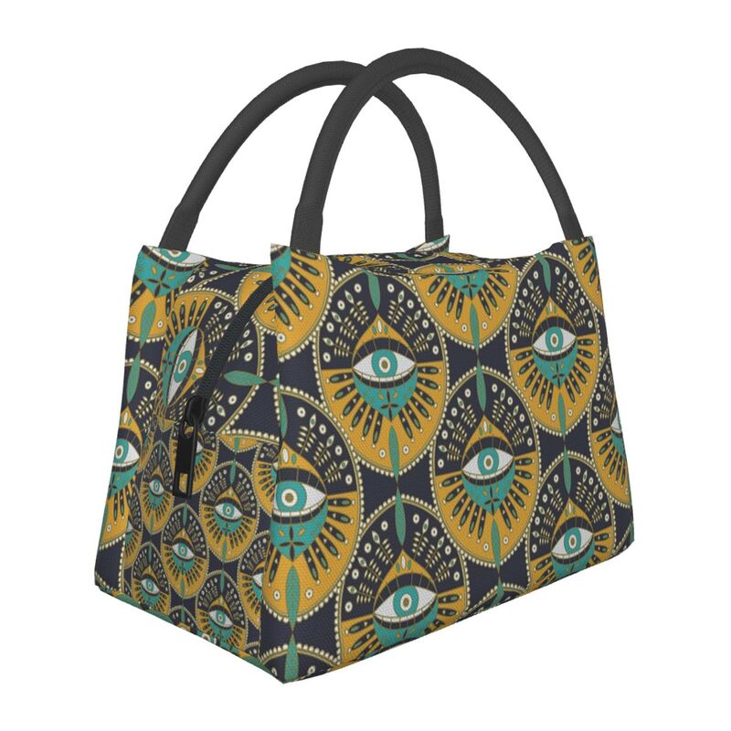 Mati Evil Eye Women Purse