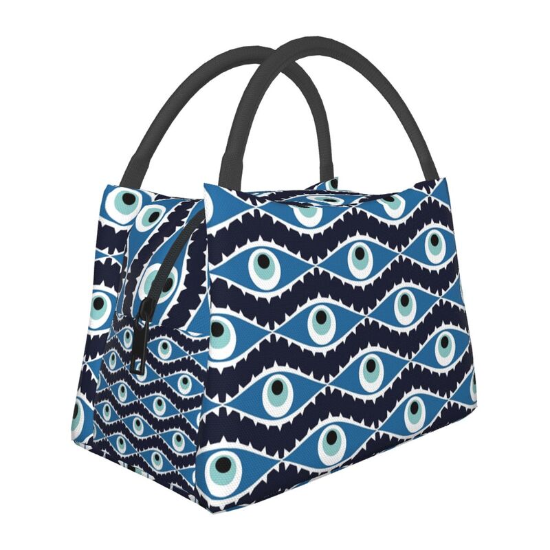 Mati Evil Eye Women Purse