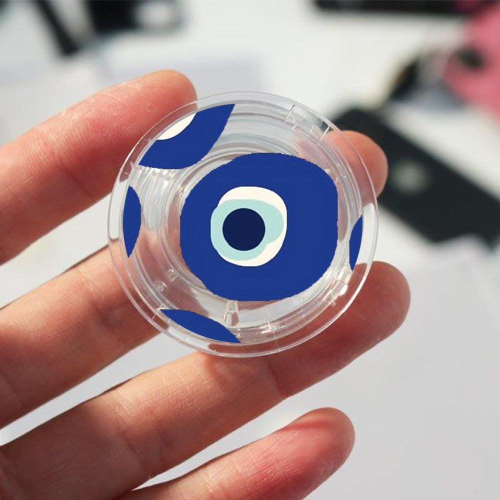 evil eye popsocket