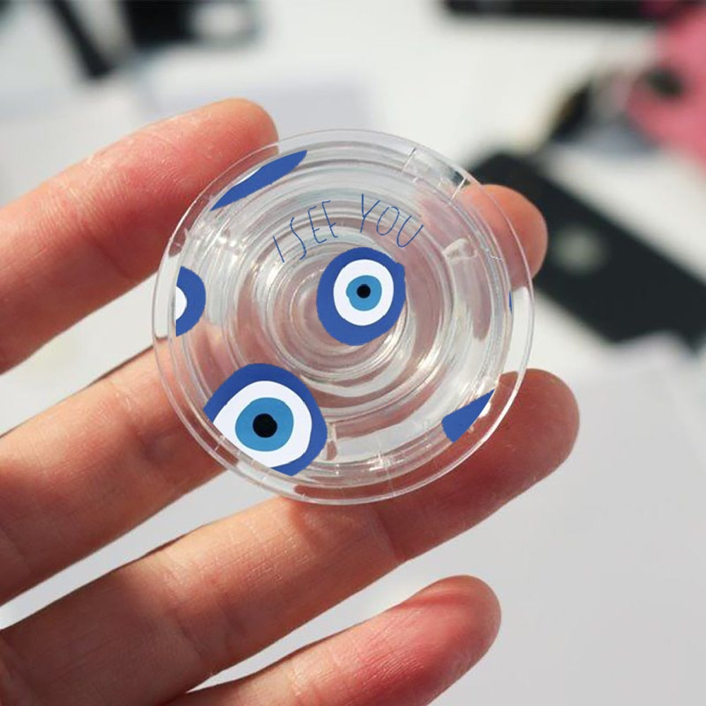 evil eye popsocket