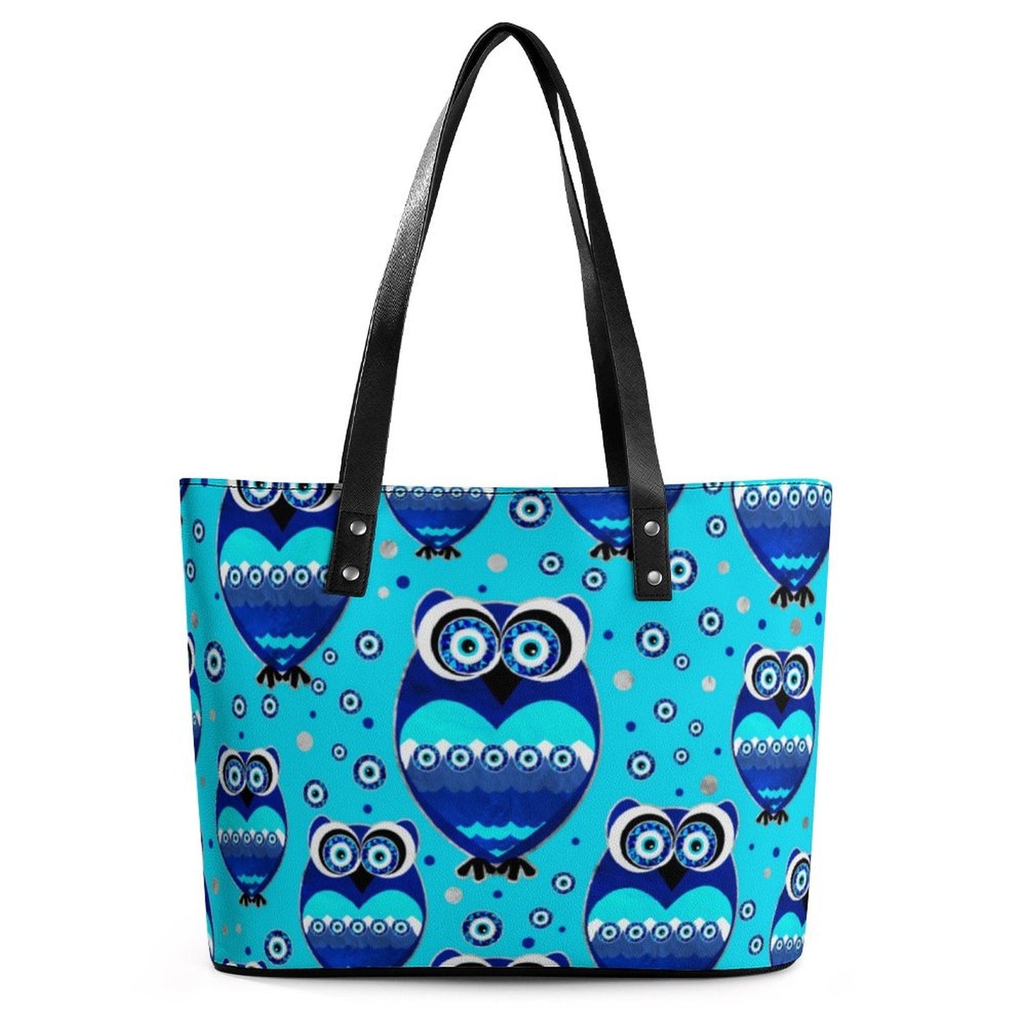 Evil Eye Stylish Printed Purse