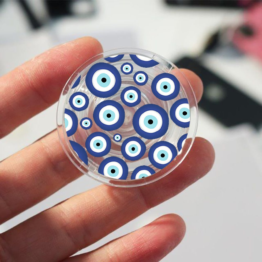 evil eye popsocket