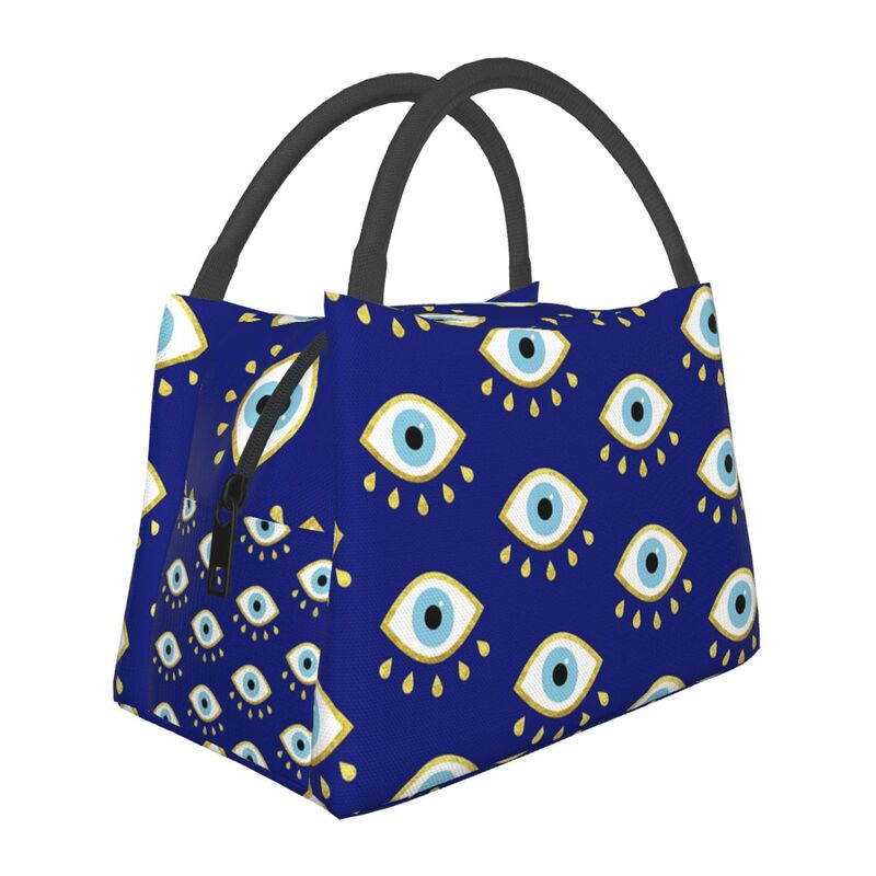 Mati Evil Eye Women Purse