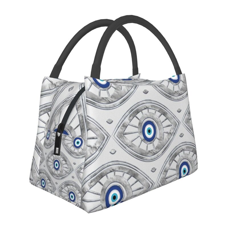 Mati Evil Eye Women Purse