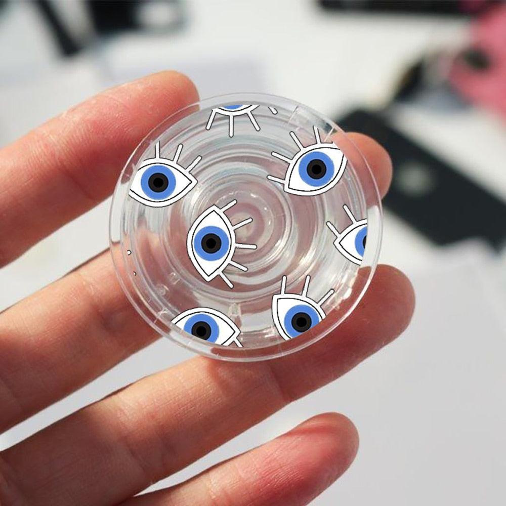 evil eye popsocket