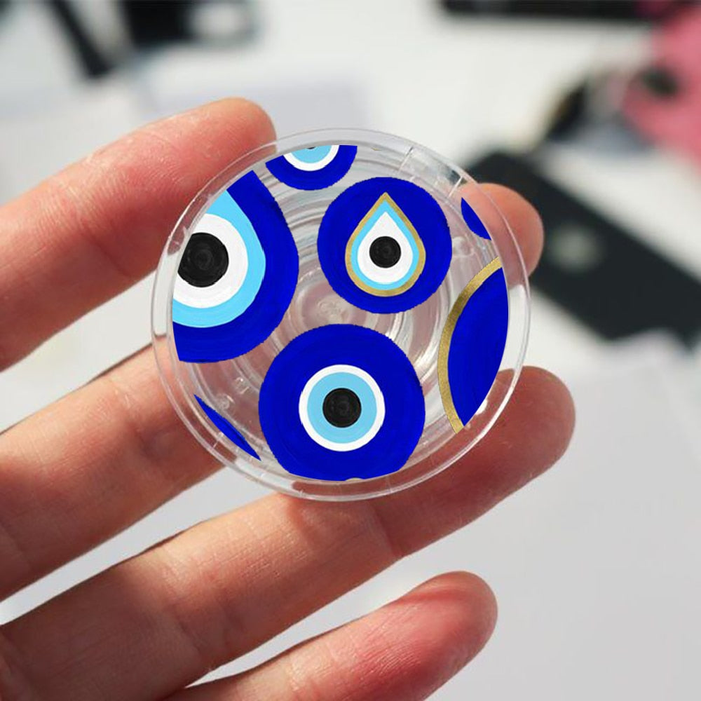 evil eye popsocket