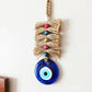 Evil Eye Beaded Wall Hanging - Best Gift