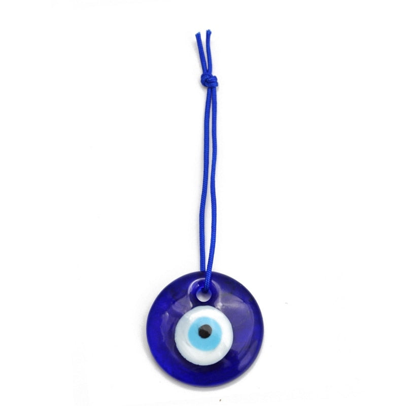 Evil Eye Blessing Amulets