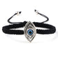 Classic Evil Eye Thread Style Bracelets