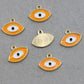 Evil Eye Charms For Jewelry