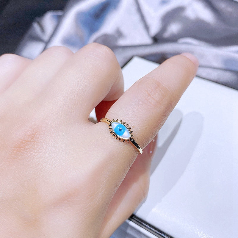 Evil Eye Ring – Evil Eye Guard