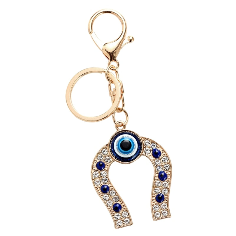 Evil Eye Blessing Amulets