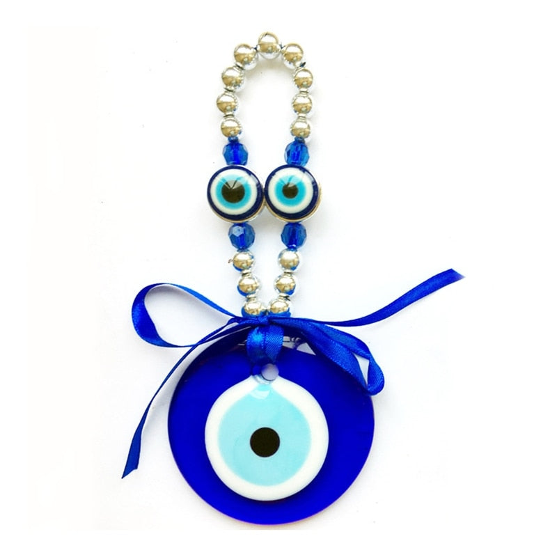 Evil Eye Blessing Amulets