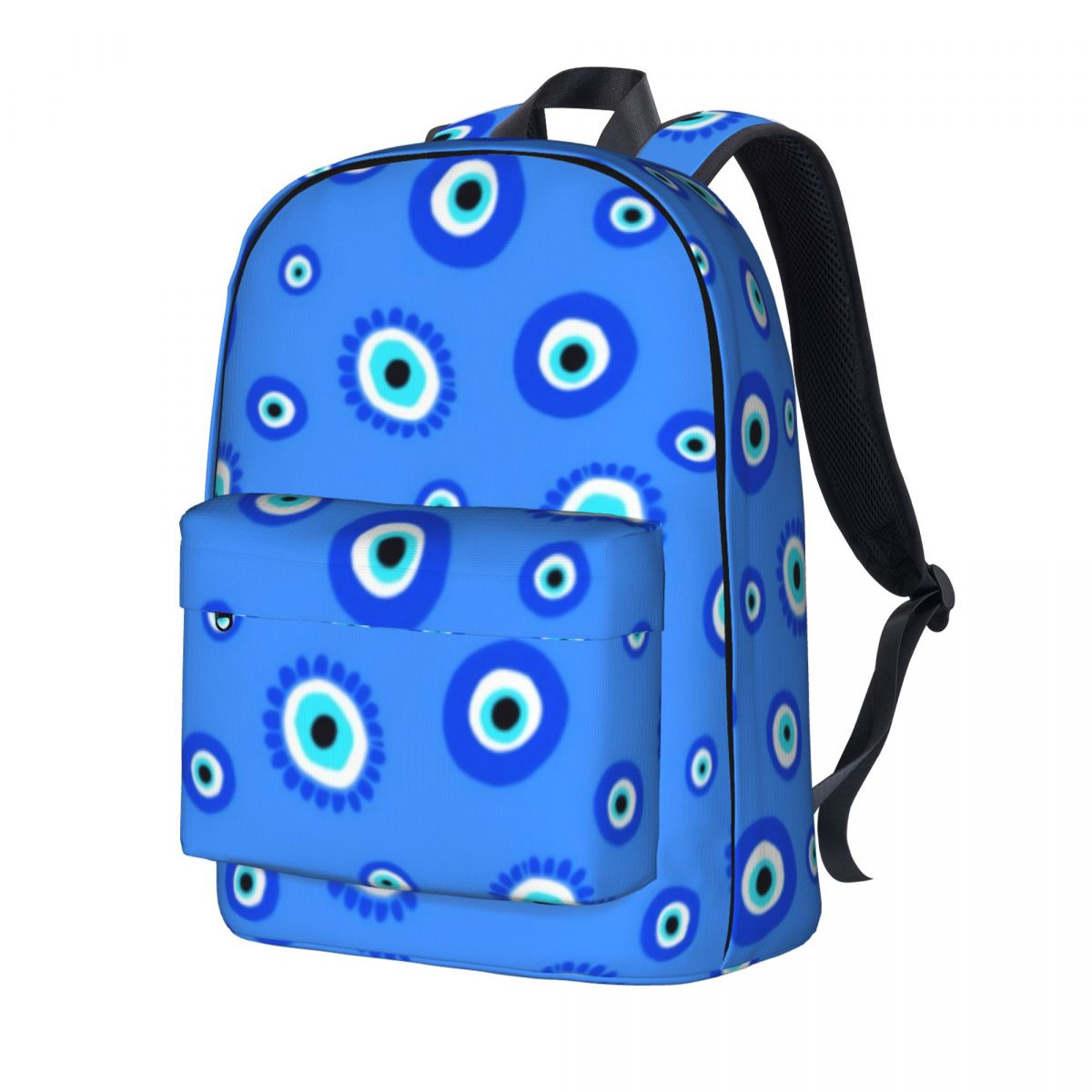 Evil Eye Classic High School Bags