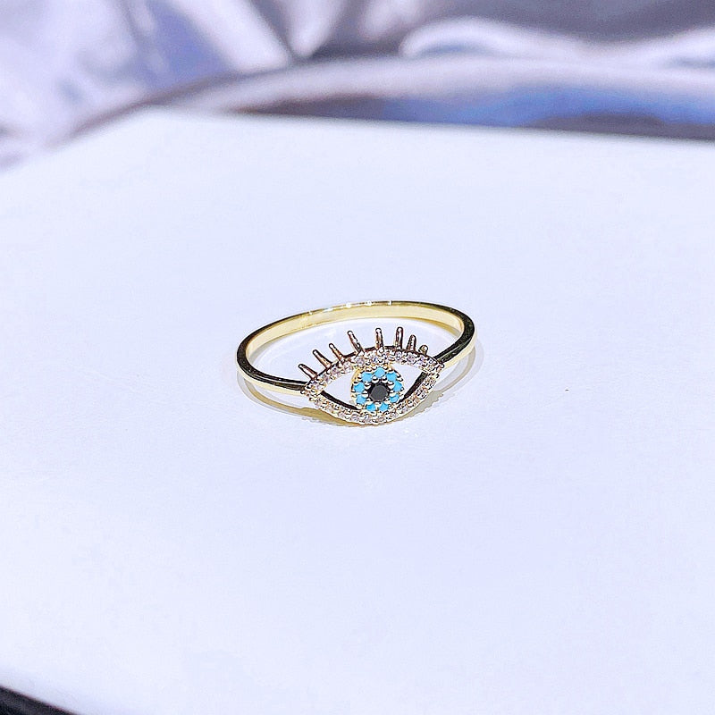 Evil Eye Ring – Evil Eye Guard