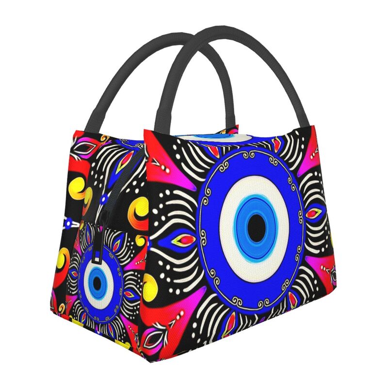 Mati Evil Eye Women Purse