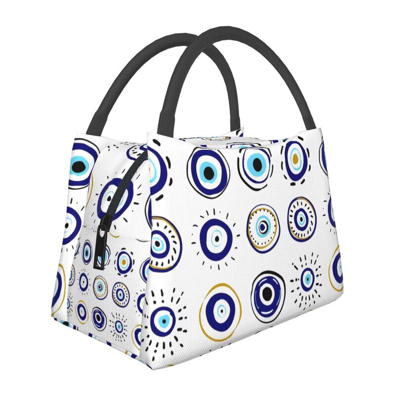 Mati Evil Eye Women Purse